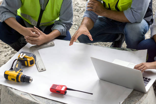 Best Concrete Flooring Contractor  in Maryville, TN